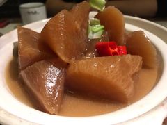 -徽镇小厨·经典徽菜(马连道店)