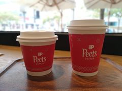 -Peet's Coffee皮爷咖啡(大学路店)