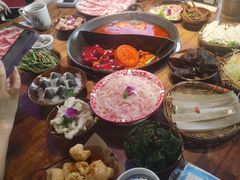 -楠火锅(哈尔滨金爵万象店)