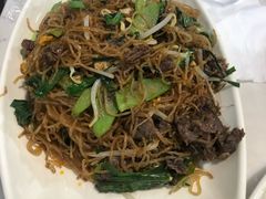 -菜忠潮州牛肉店(岗厦店)