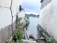 -东钱湖旅游度假区