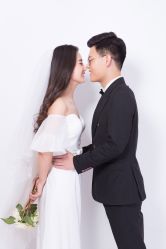 -蔚蓝映像STUDIO婚纱摄影(南稍门店)