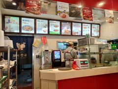 -陕味食族油泼面·小炒盖码面(双榆树店)