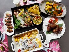 -PlantsEatery·植物食堂(REX春熙店)