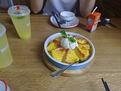 -新白鹿餐厅(城西银泰城店)