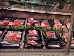 -MEAT MATE 鲜食肉铺(北京太古坊店)