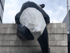 -春熙路步行街