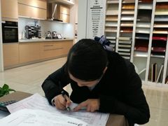 -佰丽爱家全屋定制(汶水店)