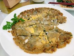 -金华安大酒楼·老牌潮菜·粤式茶点(东方国际店)