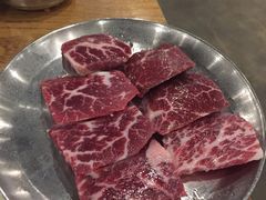 -姜虎东白丁烤肉(深圳湾后海汇店)