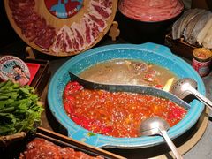 -吼堂老火锅(太古里总店)