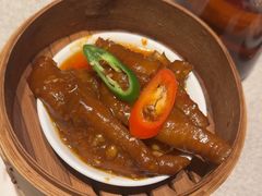 -万丽轩·粤菜(王府井金茂万丽酒店)