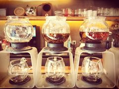 -MAP CHA普洱茶馆(翠湖店)