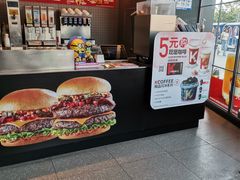 -肯德基(天津奥城店)