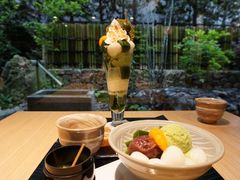 -伊藤久右卫门(宇治本店)