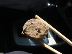 -老四家黄东明牛肉丸