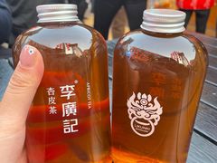 -沙州食驿·非遗小吃夜市
