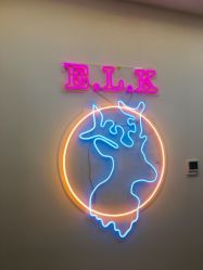 -E.L.K造型momopark店