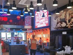 -杨记齐齐哈尔烤肉(总店)