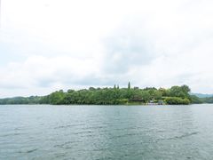 -鸳鸯湖景区