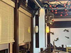 -蘭奢雅集·江浙菜(青山江滩店)