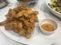 -万荣烤鸭店·北京菜(天坛店)