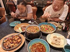 -华豫川酒家(大卫城店)