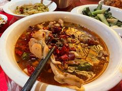 -金贵源食神(楚河汉街店)