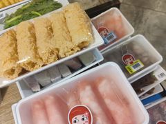 -野妹经典火锅(民治店)