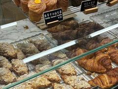 -麦田工坊(月湖店)