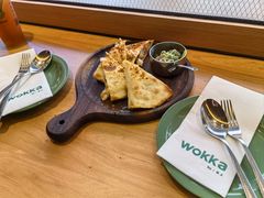 -WOKKA by艮上(中海环宇荟店)