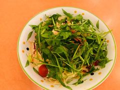-萨莉亚意式餐厅(河东万达店)