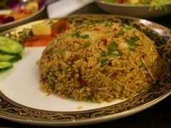 海鲜炒饭-Siam泰餐厅(水上公园店)