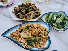 -川湘蓝天海鲜