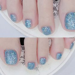 -莉娜美睫·穿戴甲