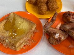 -冰岛茶餐厅(世茂店)