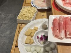 -董家湾重庆老火锅(嘉华店)