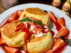 -UPPER KITCHEN(延安路店)