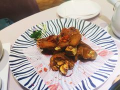 -尚一汤·粤菜海鲜(环球港店)