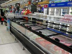 -利群商厦(台东店)