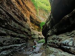 -龙门涧景区