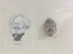 -上海大自然野生昆虫馆