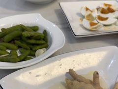 -小陆莲花蟹园农家乐(莲花岛店)