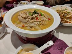 -凯鸽火锅城(五部迎宾东路店)