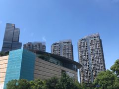 -钱塘江