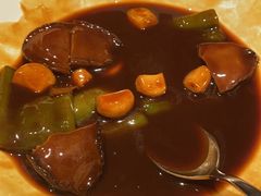 -Yan Ting 宴庭中餐厅(上海静安瑞吉酒店)