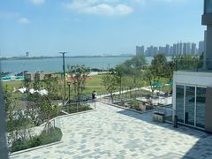 -漾花汐·西餐·下午茶(苏州湾歌林公园店)