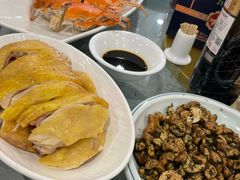 -骆驼阿三饭店(迪赛邻里店)