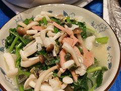-良渚君澜度假酒店·中餐厅