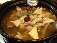 -筋头巴脑牛一锅(朝阳路总店)